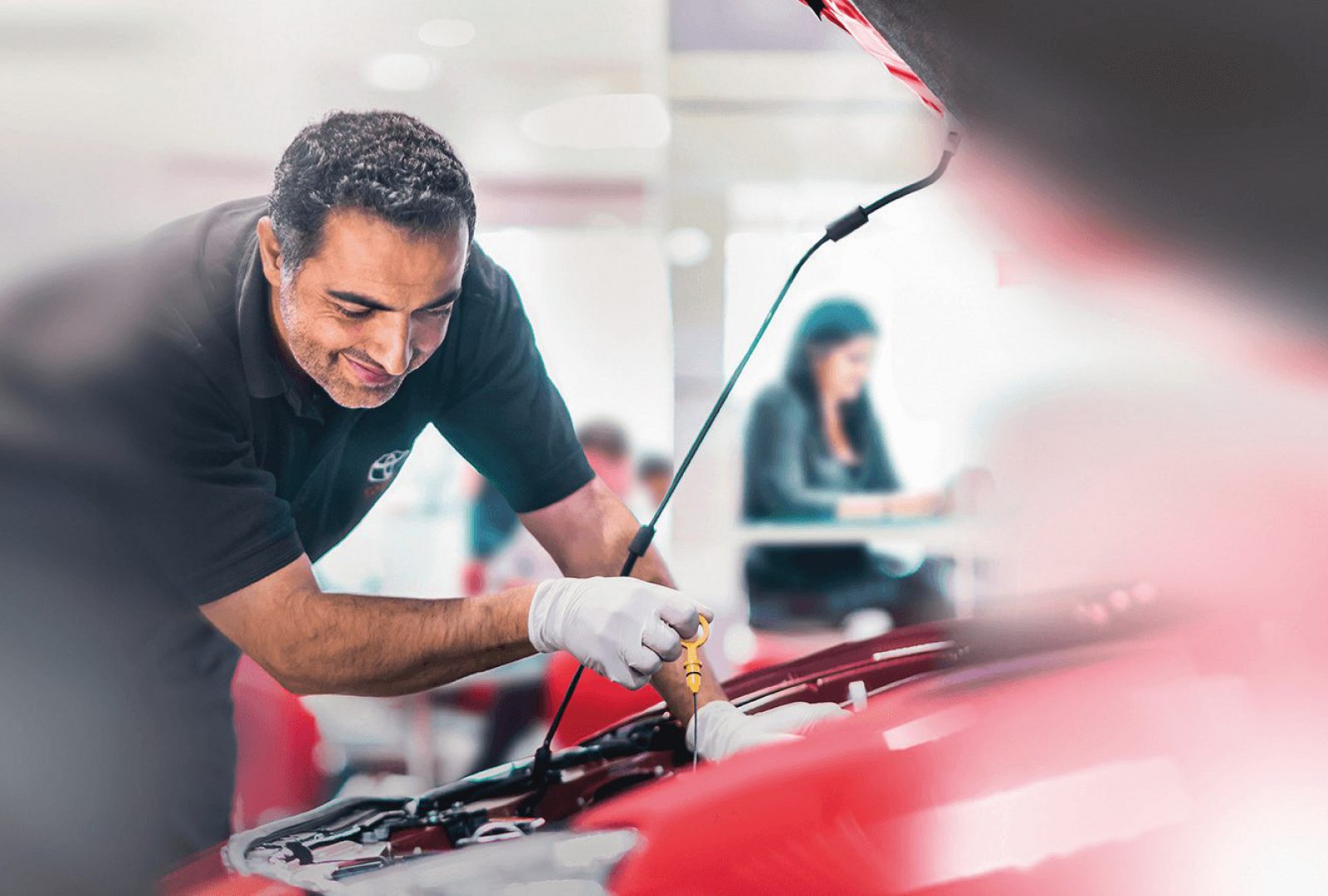 Garages Toyota Vanderheyden