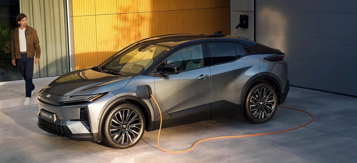 Dernières nouveautés – Offres et actualités de Toyota Vanderheyden - photo 4