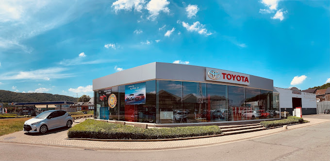 Concessions - Toyota Vanderheyden - photo 5