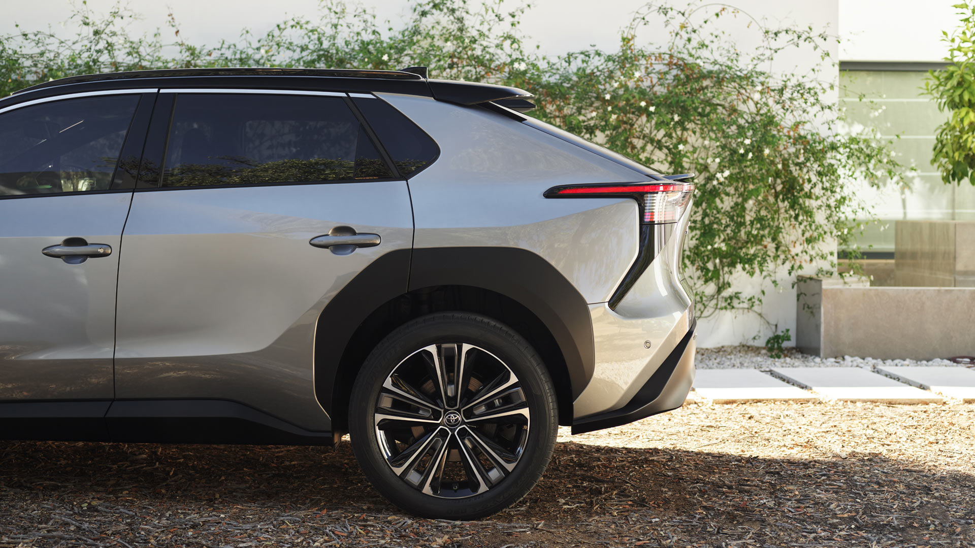 NOUVELLE GAMME bZ - Toyota Vanderheyden - photo 6