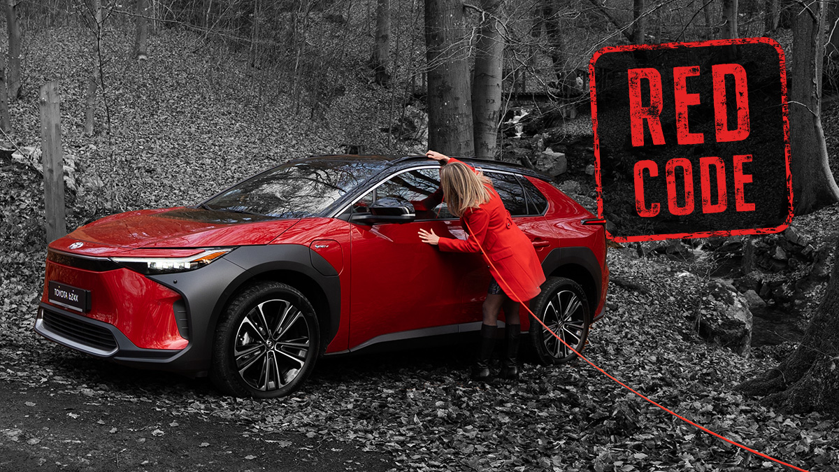 Dernières nouveautés – Offres et actualités de Toyota Vanderheyden - photo 4