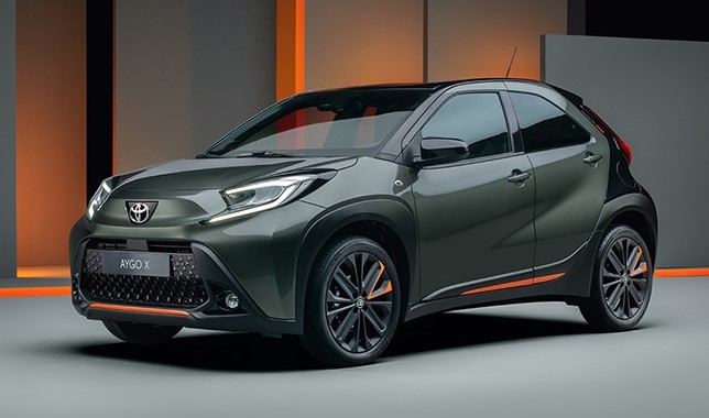 Webdeals-list - Toyota Vanderheyden - photo 4